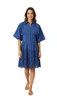 Matta Navy Dress