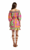 Ahona Dahlia Dress
