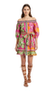 Ahona Dahlia Dress