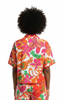 Mari Poppy Shirt