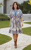 Dova Wildflower Dress