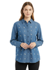 Ruchi Paisley Shirt