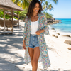 Kathryn Fern Kimono