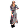 Annie Botanic Dress tolani