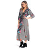 Annie Botanic Dress tolani