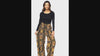 Fonda Cactus Pant