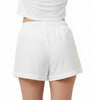 Mini Daisy Shorts