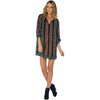 Kailani Hacienda Tunic Dress tolani