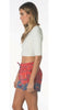 Silk Malika Tribal Shorts tolani