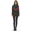 Snood Autumn Scarf tolani