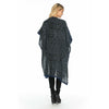 Tapestry Blue Cape tolani