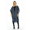 Tapestry Blue Cape tolani