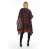 Indie Scarlet Cape tolani
