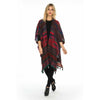 Indie Scarlet Cape tolani
