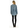 Evan Denim Top tolani
