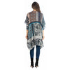 Kimono Cabo Scarf tolani