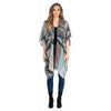 Kimono Cabo Scarf tolani