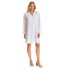 Jeena White Dress tolani