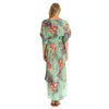 Kris Emerald Dress tolani