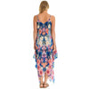 Drew Berry Dress tolani