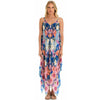 Drew Berry Dress tolani