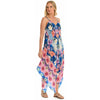 Drew Berry Dress tolani