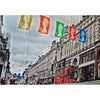 London Scarf tolani