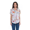Malia Stripe Top tolani