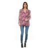 Ash Purple Top tolani