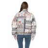 Darla Paisley Jacket tolani