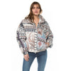 Darla Paisley Jacket tolani