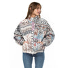 Darla Paisley Jacket tolani