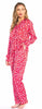 Ivory Hearts Pajama Set tolani