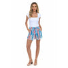 Maria Lagoon Shorts tolani