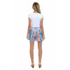 Maria Lagoon Shorts tolani