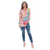 Jia Medley Tunic tolani