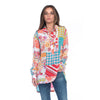 Jia Medley Tunic tolani