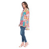 Jia Medley Tunic tolani