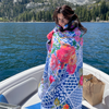 Mirabella Plush Blanket tolani