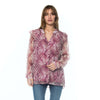 Ash Purple Top tolani