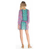 Portia Pink Dress tolani