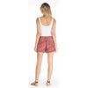 Silk Alice Coral Short tolani