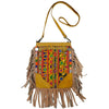 Veronica Tan Crossbody tolani