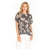 Brealyn Grey Top tolani