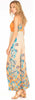 Orly Tangerine Jumpsuit tolani