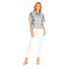 Elsie Chambray Top tolani