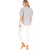 Elsie Chambray Top tolani