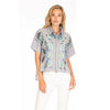 Elsie Chambray Top tolani