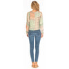 Keegan Mint Top tolani