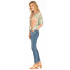 Keegan Mint Top tolani
